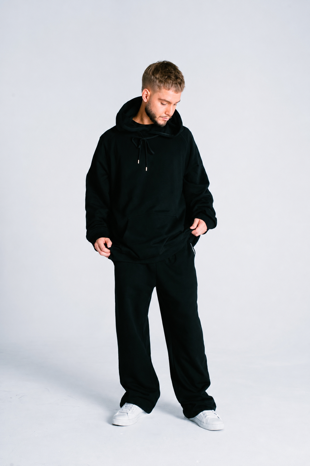 Essential Sweatpants