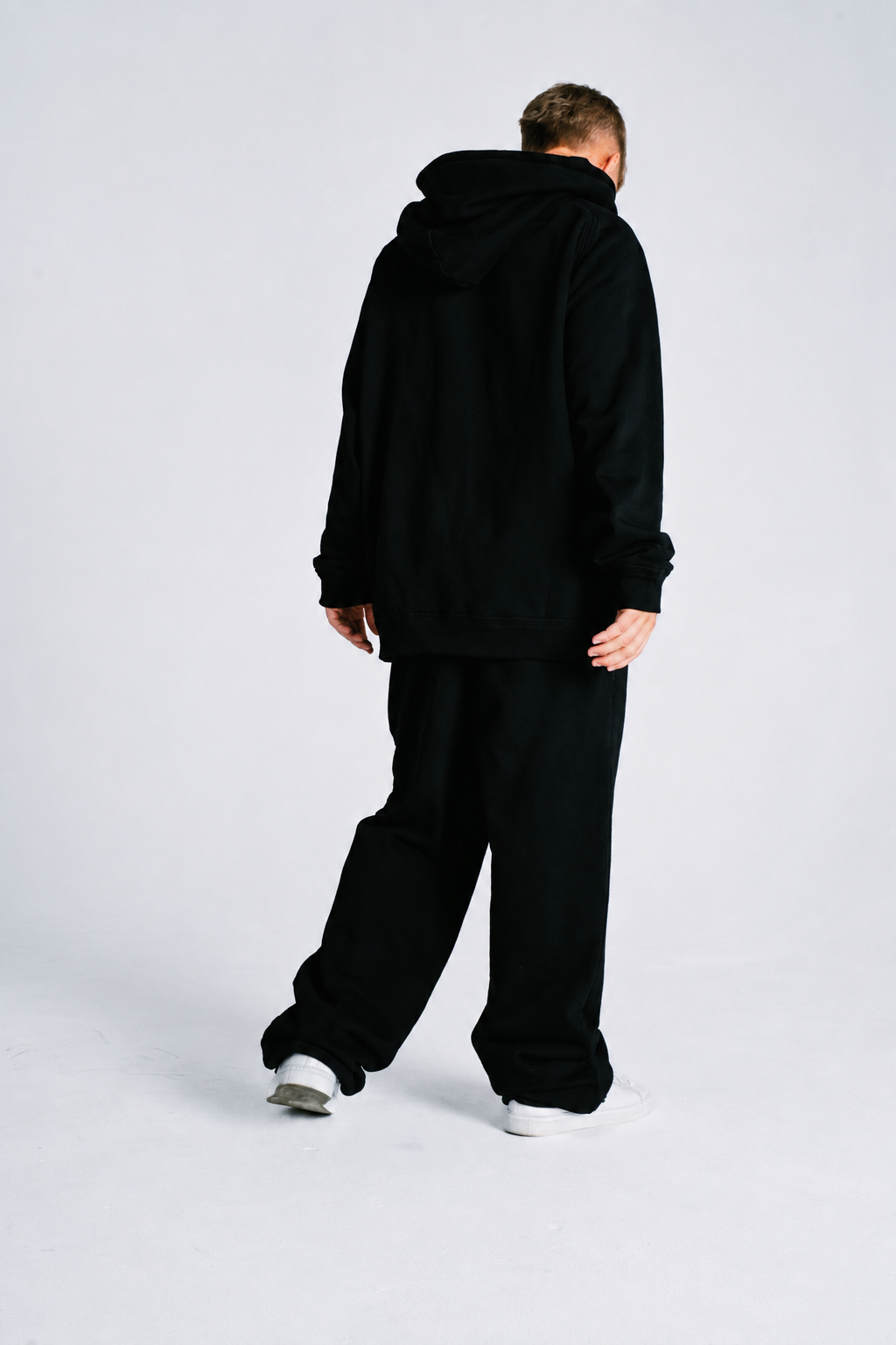 Essential Sweatpants