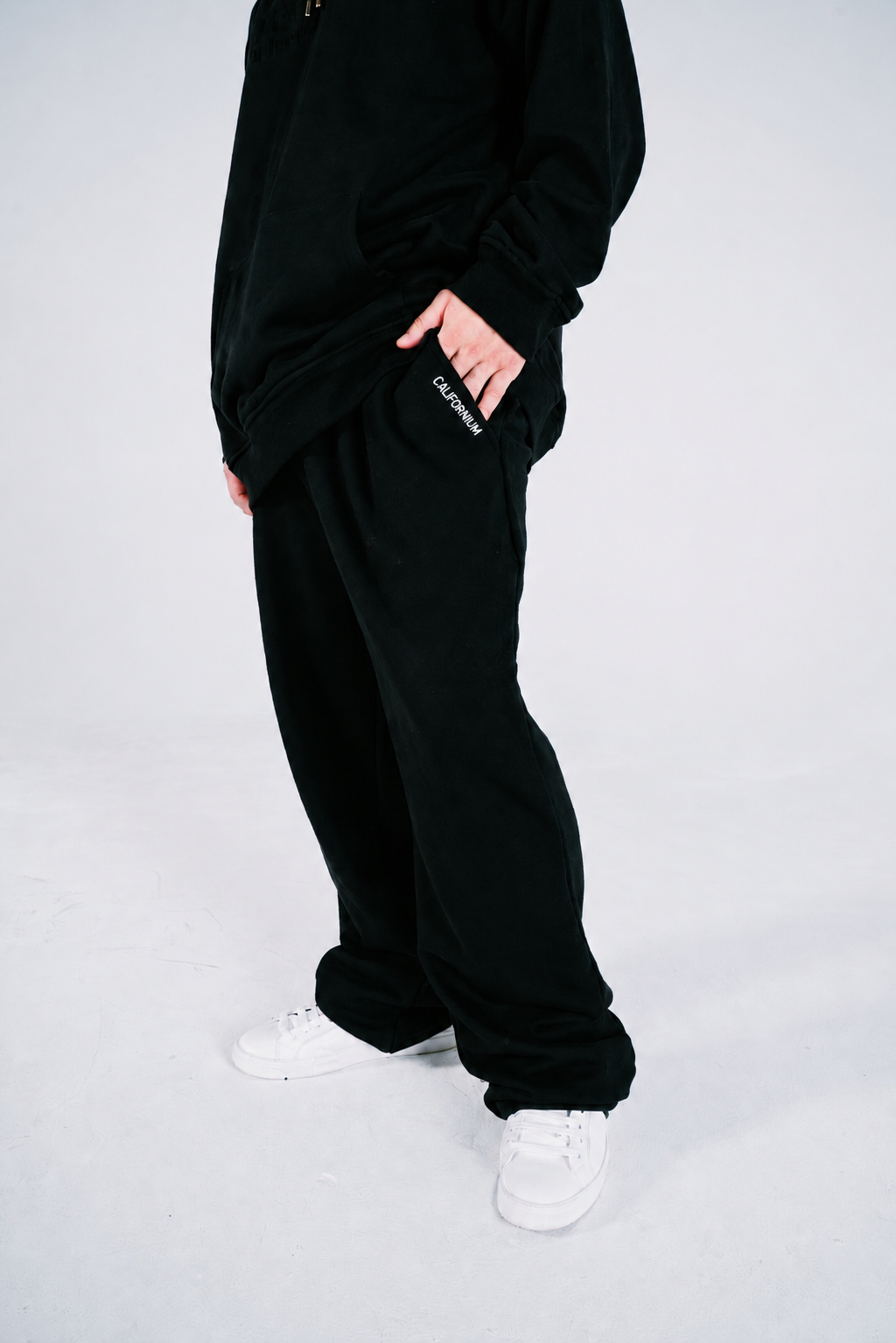 Essential Sweatpants