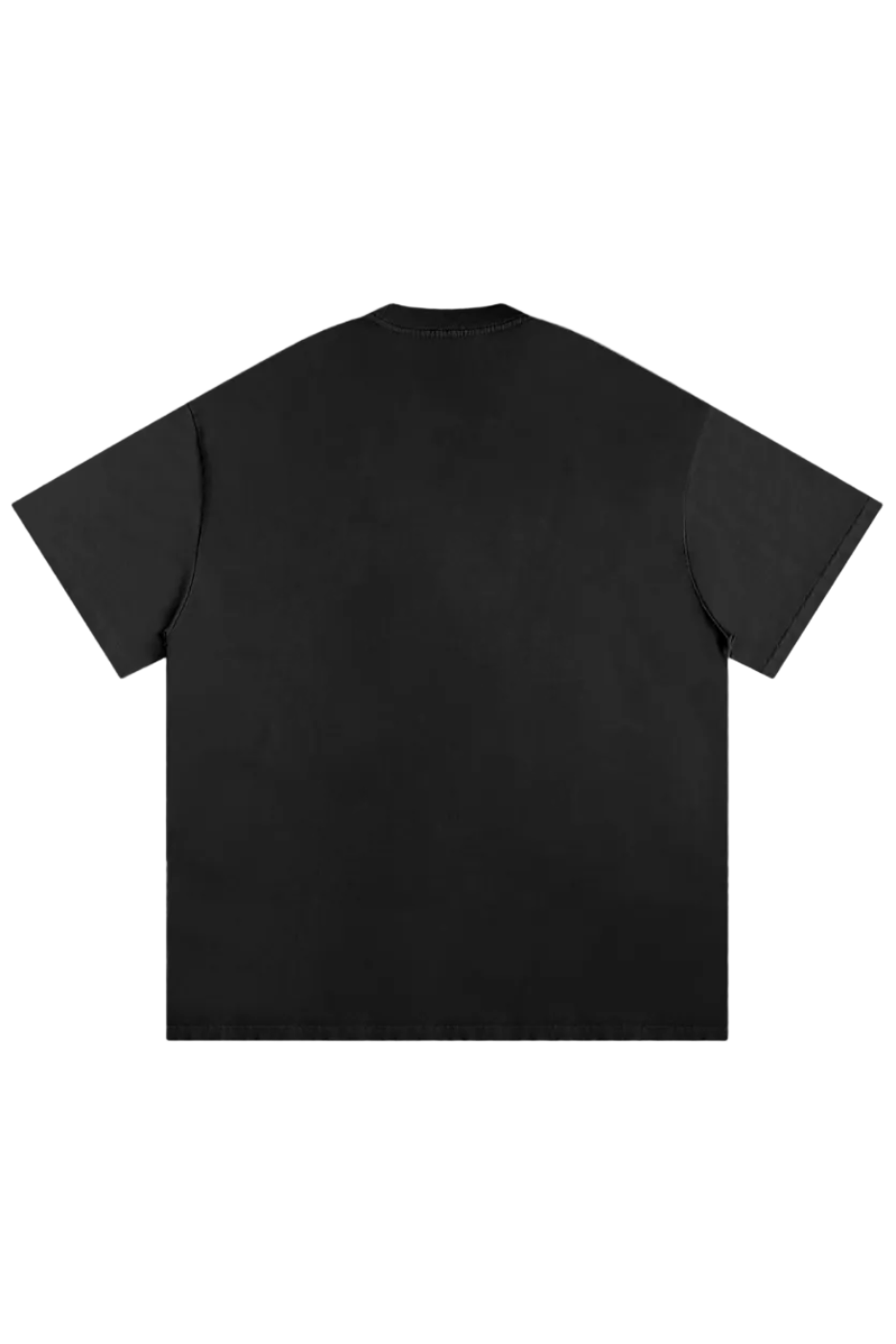 Signature Heavyweight Tee