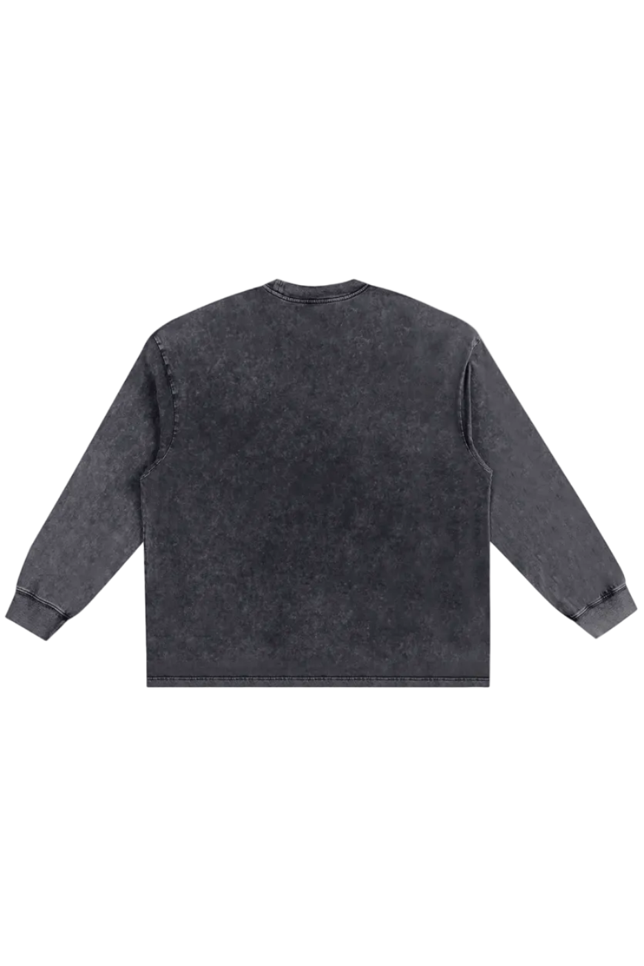 Vintage Snow Wash Long Sleeve
