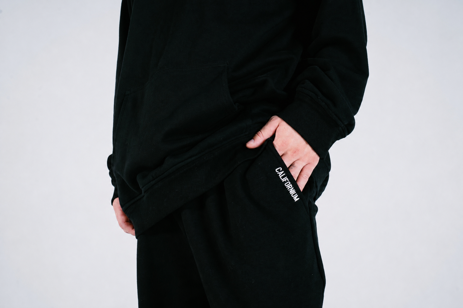 Essential Sweatpants