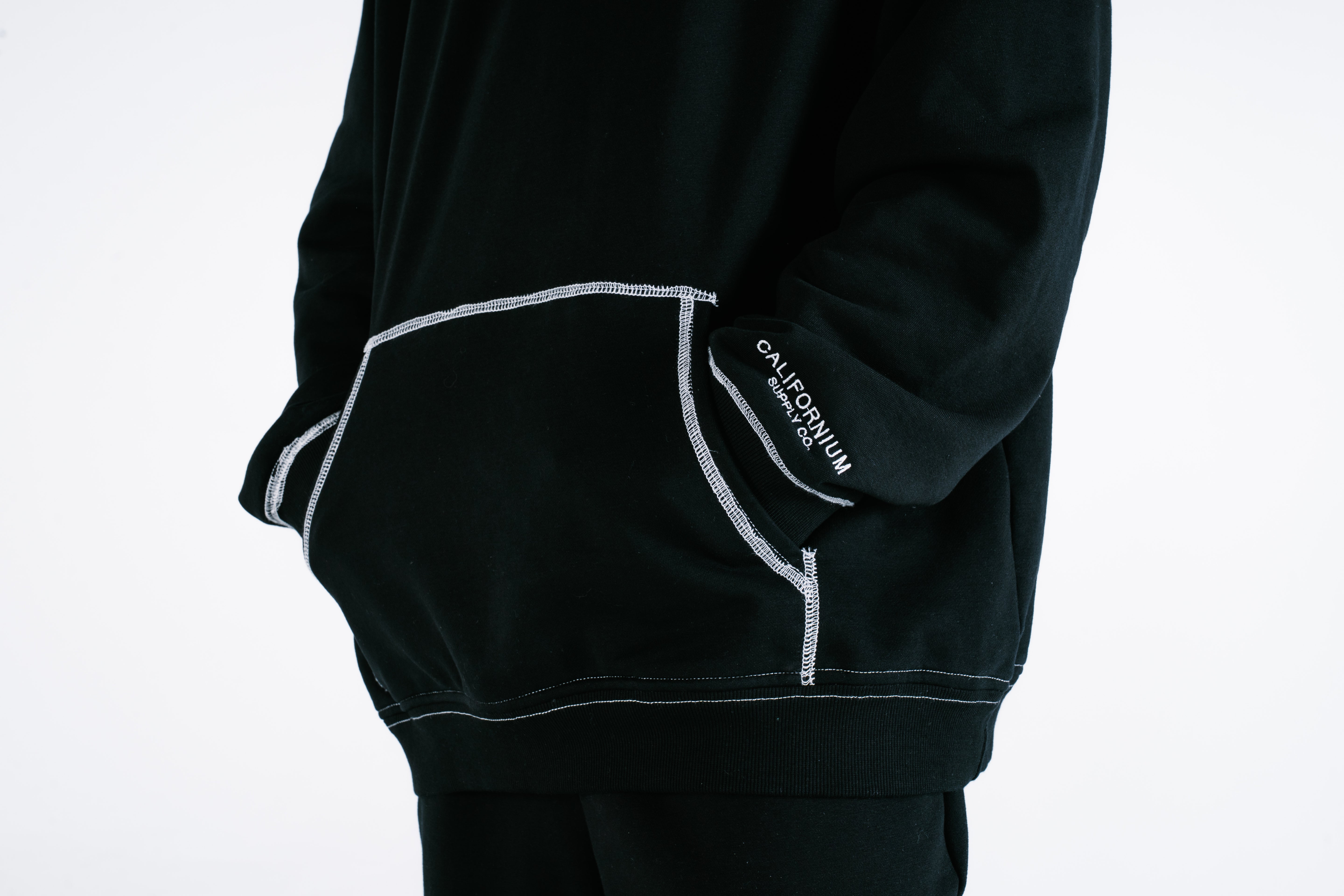 Outline Hoodie