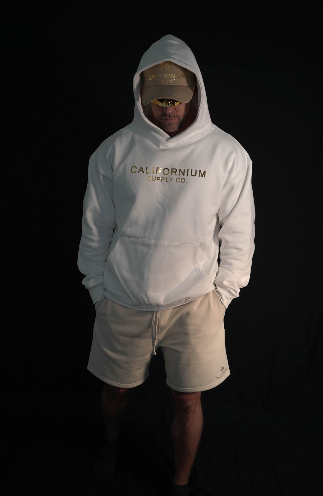 Summit Sweat Shorts