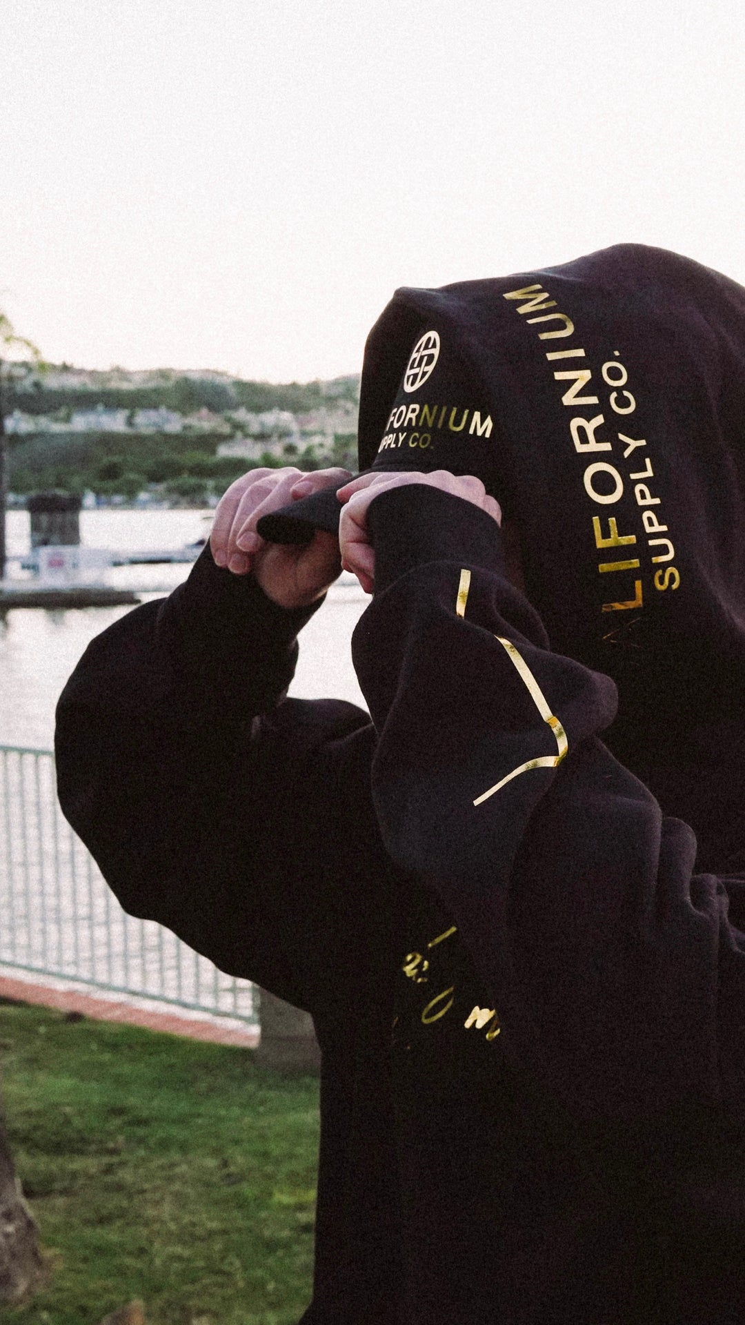 Made for More Faith Hoodie