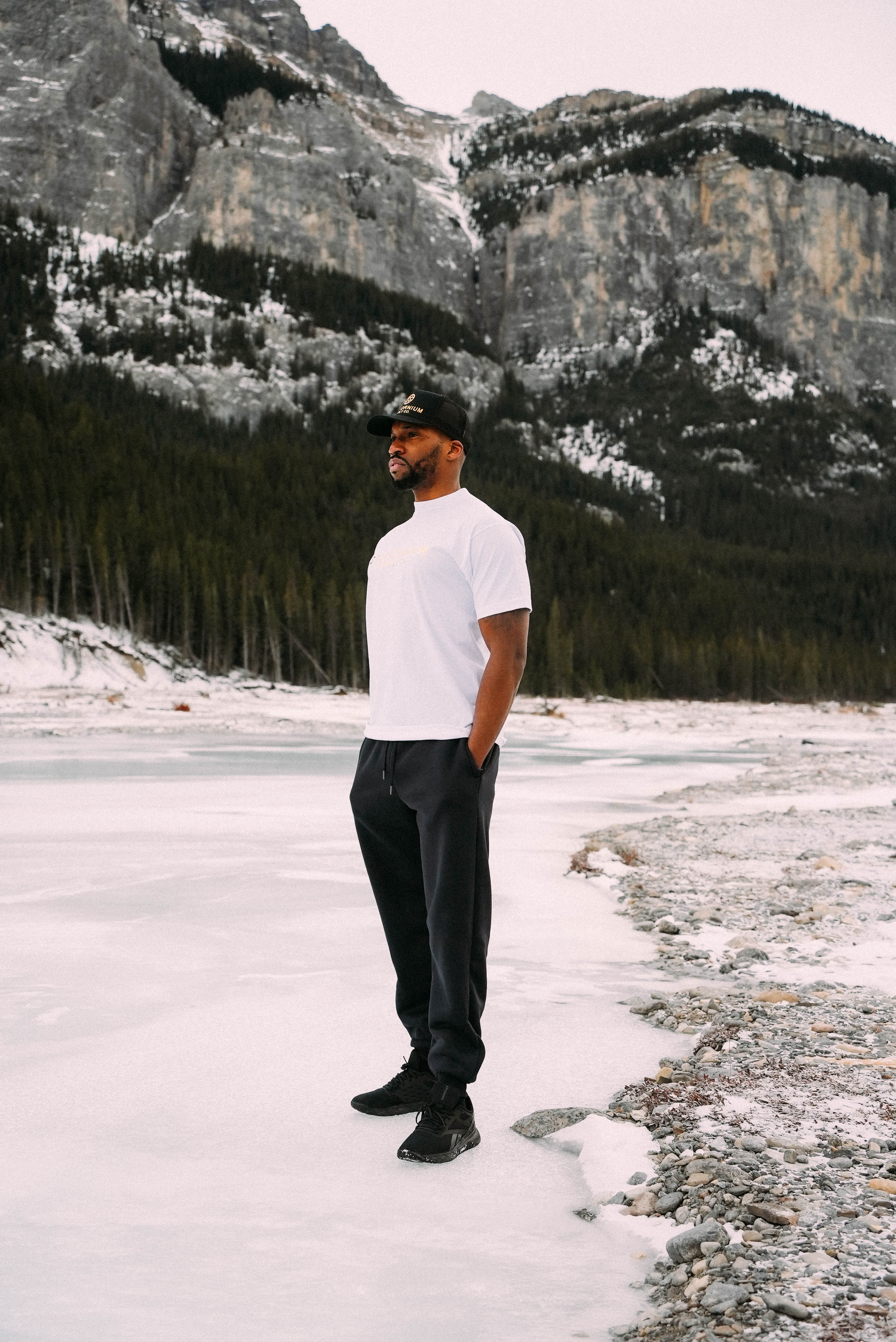 Signature Luxe Tee