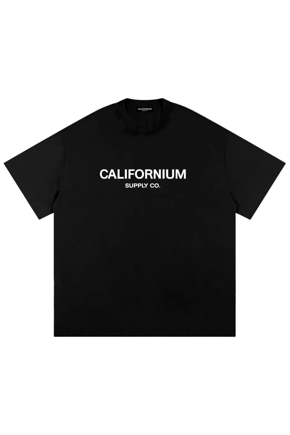 Signature Heavyweight Tee